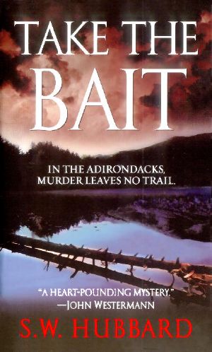 [Frank Bennett Adirondack Mountain Mystery 01] • Take the Bait